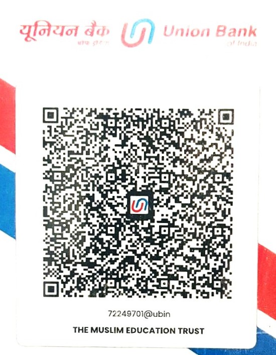 Google Pay QR Code