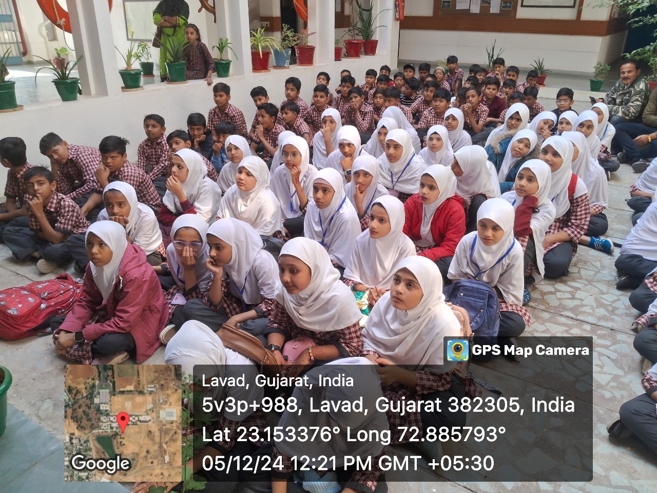 Schools